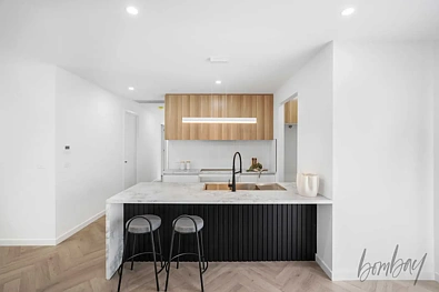 Wollert 3房  Ellery Wetlands - Premium Fixed Price Turnkey House & Land Package