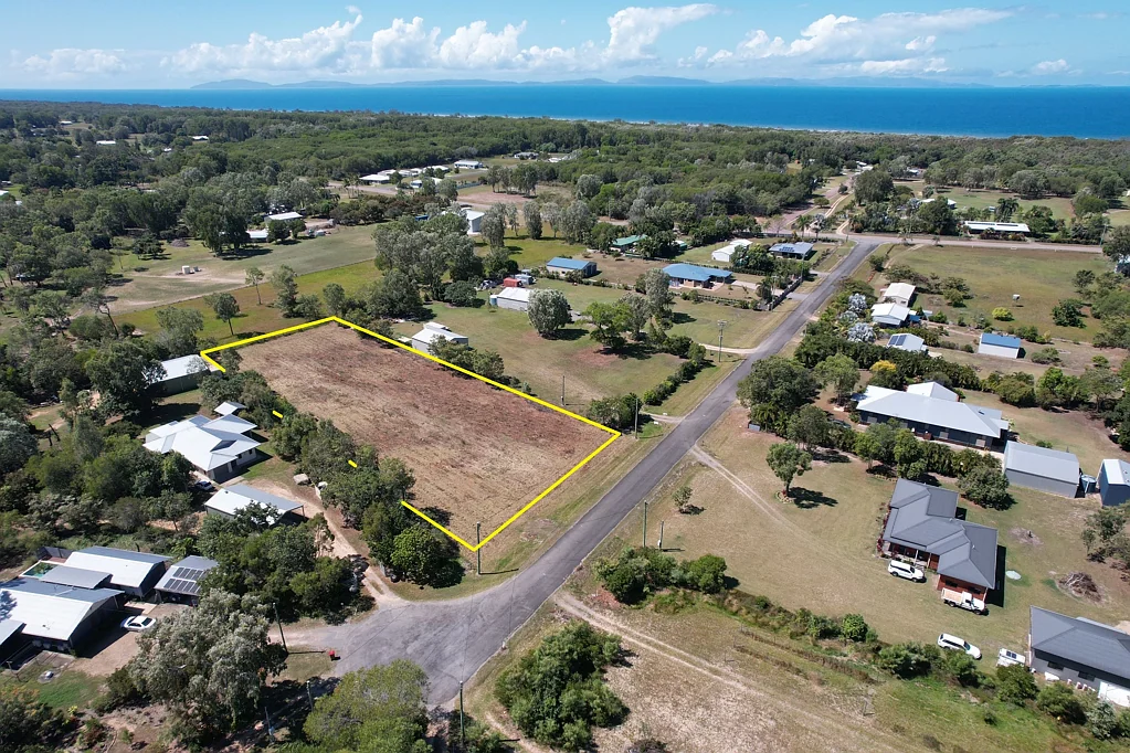 12 Bellbird Close, Forrest Beach, QLD 4850
