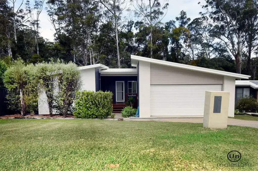 9 Berkeley Drive, Bonville, NSW 2450