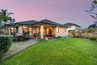 13 Hampervale Place, East Tamaki, Manukau City