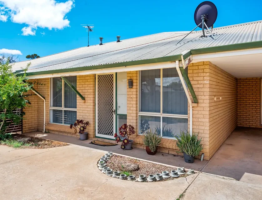 347C Egan Street, Kalgoorlie, WA 6430, 2房, 1浴, House