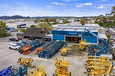14 Parkhead Place, Rosedale, North Shore City, 0 Bedrooms, 0 Bathrooms, Industrial Premises