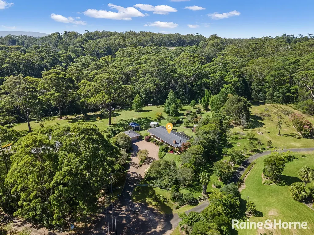 3 Greenview Close, Ulladulla, NSW 2539