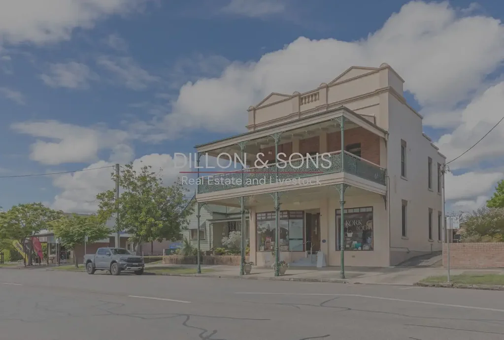 137 Dowling Street, Dungog, NSW 2420