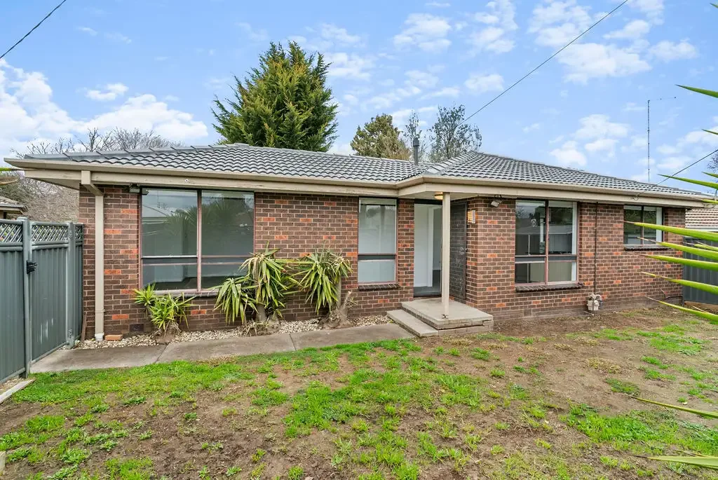 Low-Maintenance Lifestyle with Modern Comforts