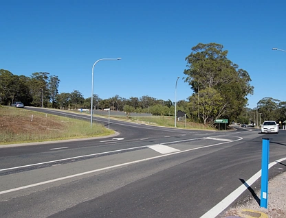 29 (Lot 12) Lewin Circuit, Port Macquarie, North Coast, 0 침실, 0 욕실, Section