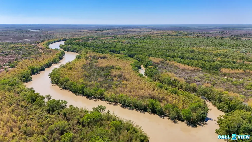 Marrakai 6ਬੈੱਡਰੂਮ EVER WANTED TO OWN A PRIVATE ISLAND!!