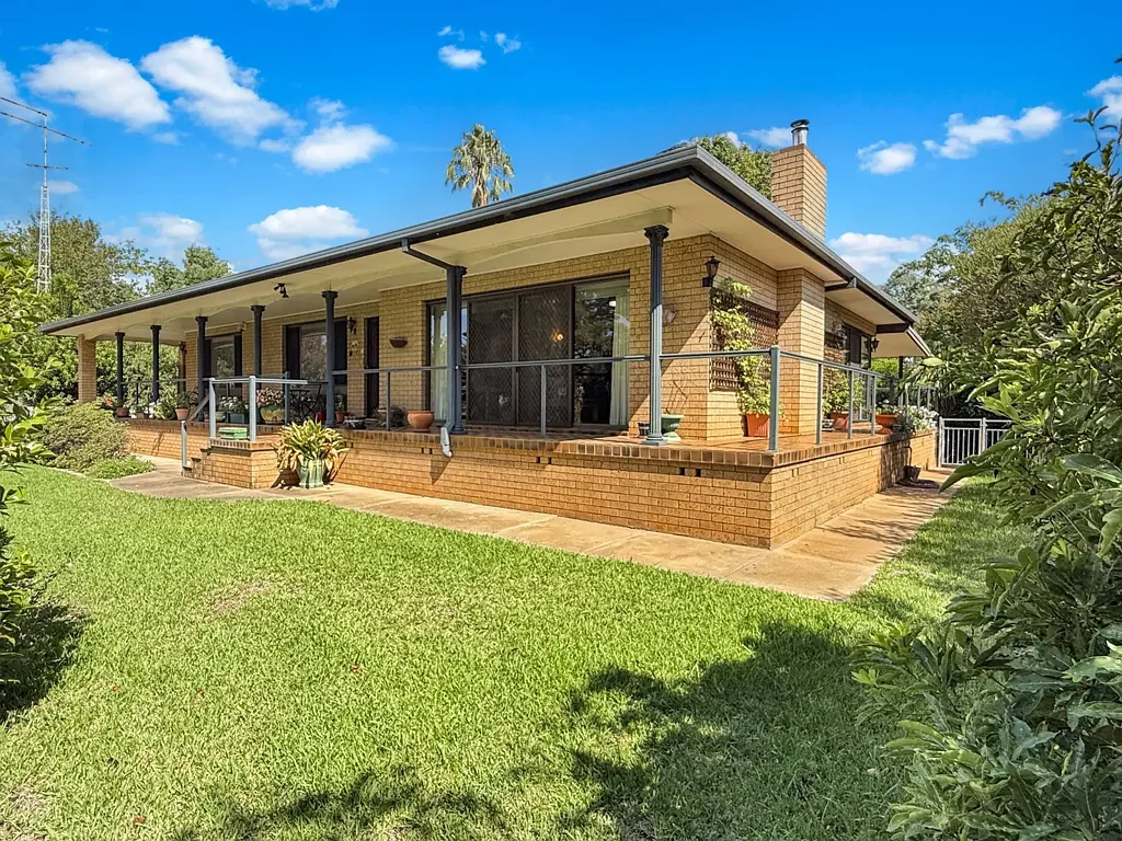 Narrandera 4Zimmer FAMILY LIVING AT IT'S FINEST
