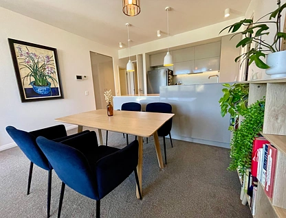UNIT 91/51 QUEEN VICTORIA STREET, Fremantle, South West Perth, 2房, 2浴, Apartment
