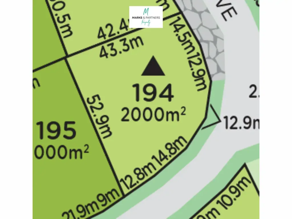 Booral  Water & island views