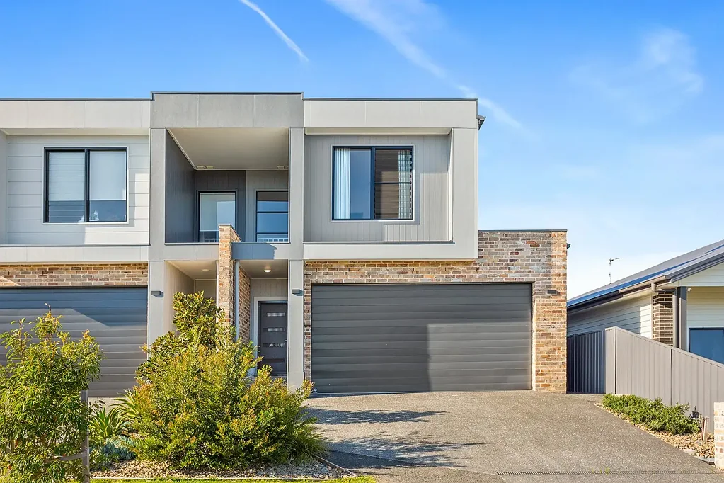 Albion Park 3ਬੈੱਡਰੂਮ Luxury living in the Highlands Estate