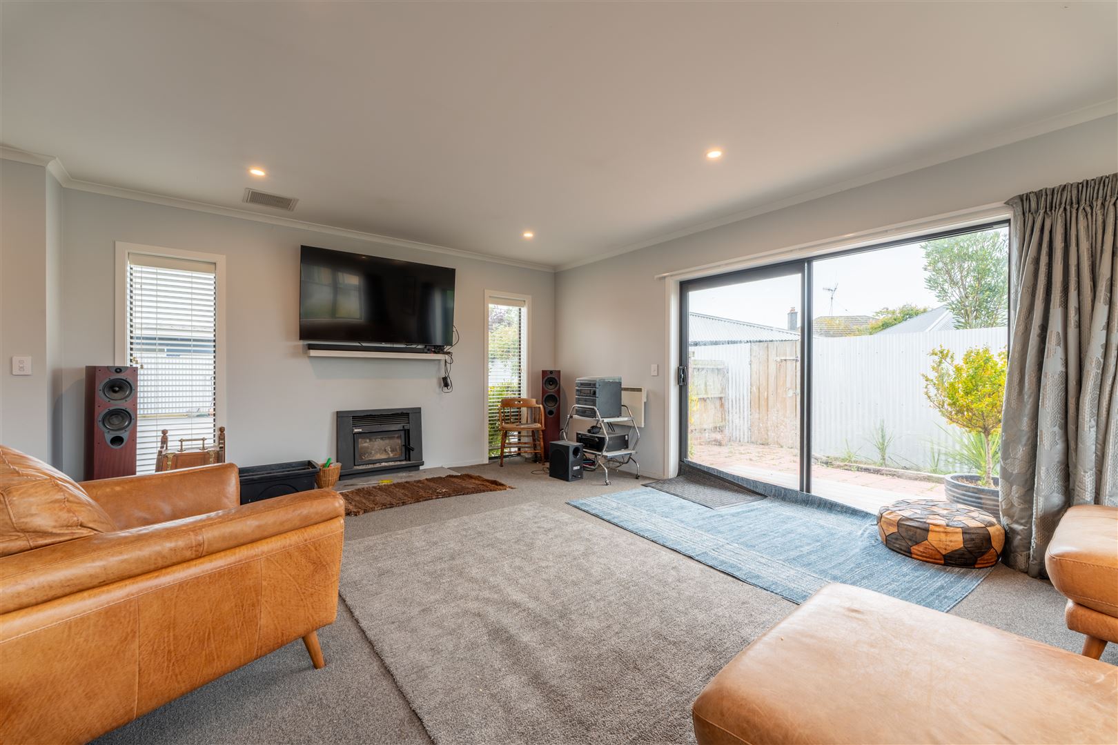 4a Coonoor Road, Watlington, Timaru, 4 ห้องนอน, 0 ห้องน้ำ