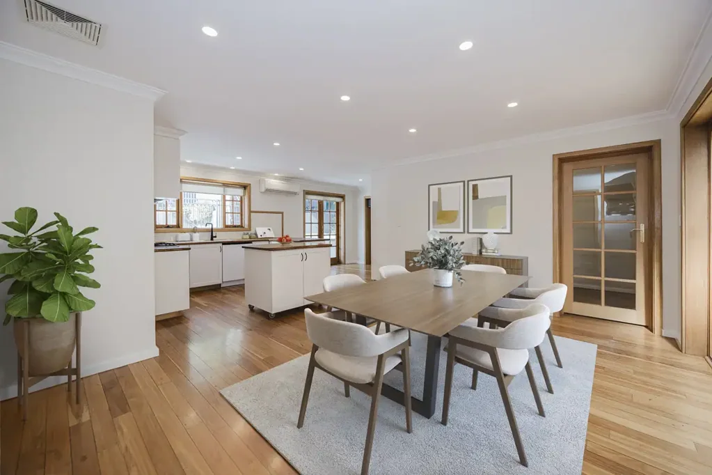 Swan View 4房  "THIS FAMILY HOME AWAITS YOU TO CREATE SOMETHING SPECIAL ALSO…"