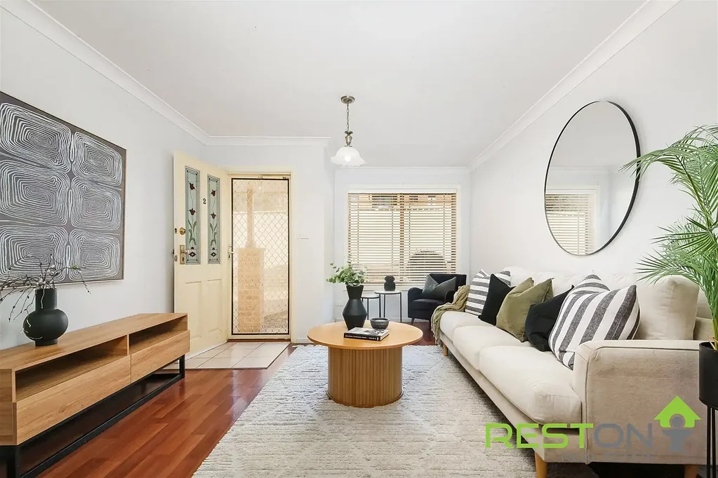 2/9 Blaxland Avenue, Penrith, NSW 2750