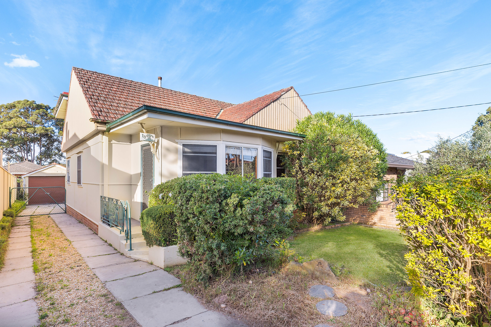 18 SMITHS AV, HURSTVILLE NSW 2220, 0 phòng ngủ, 0 phòng tắm, House