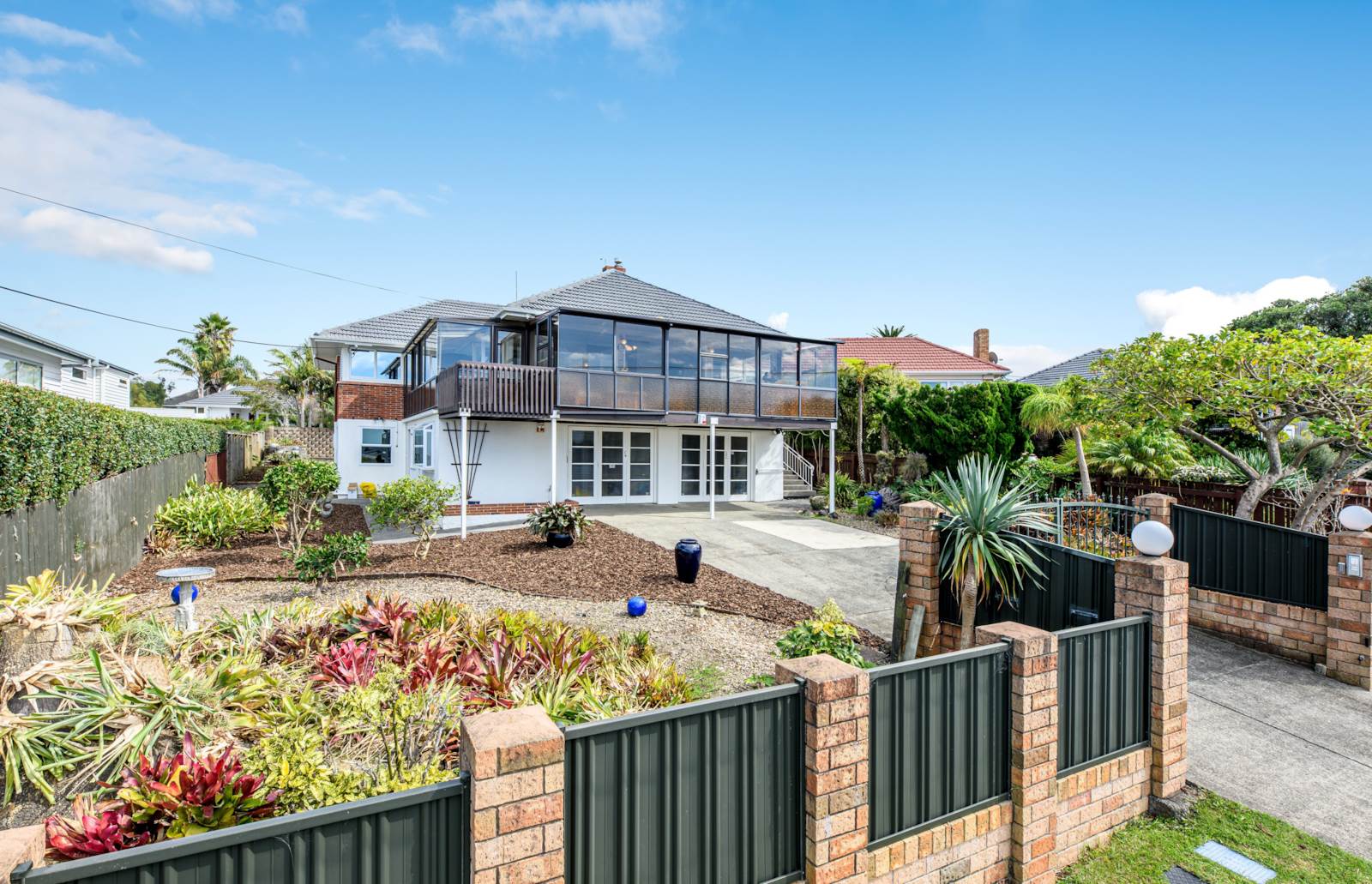 79 Seacliffe Avenue, Narrow Neck, Auckland - North Shore, 5 غرف, 0 حمامات