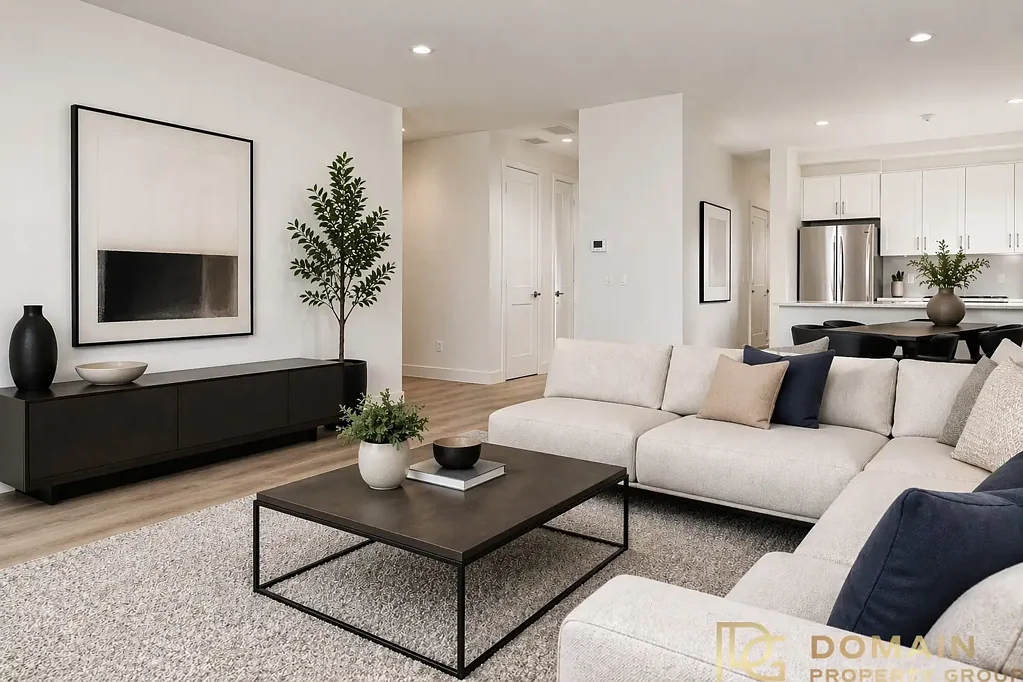 Gosford 3ห้องนอน Luxury Apartment Living