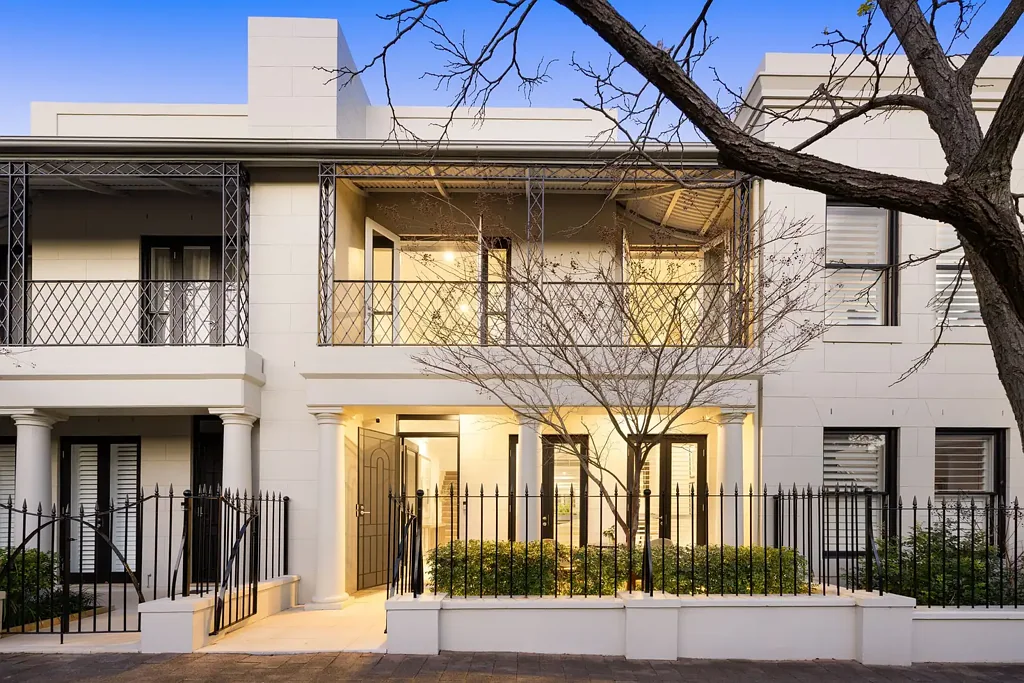 109 Blues Point Road, Mcmahons Point, NSW 2060