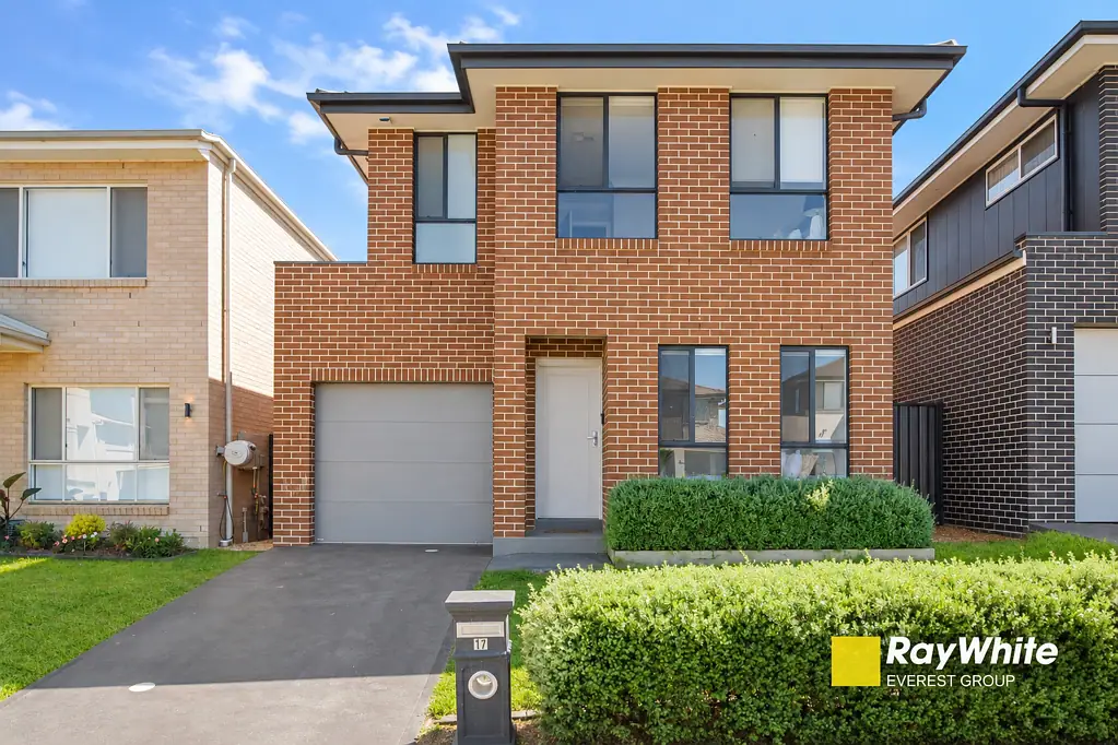 Rouse Hill 5Moenga Move-In Ready Family Excellence - Walk to Tallawong Metro