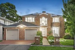 5 Alexis Court, Wantirna South