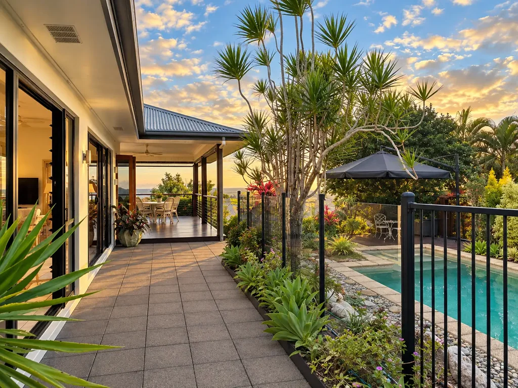 Redlynch 3Kwarto Beautiful Home | Breathtaking Views | Privacy & Prestige