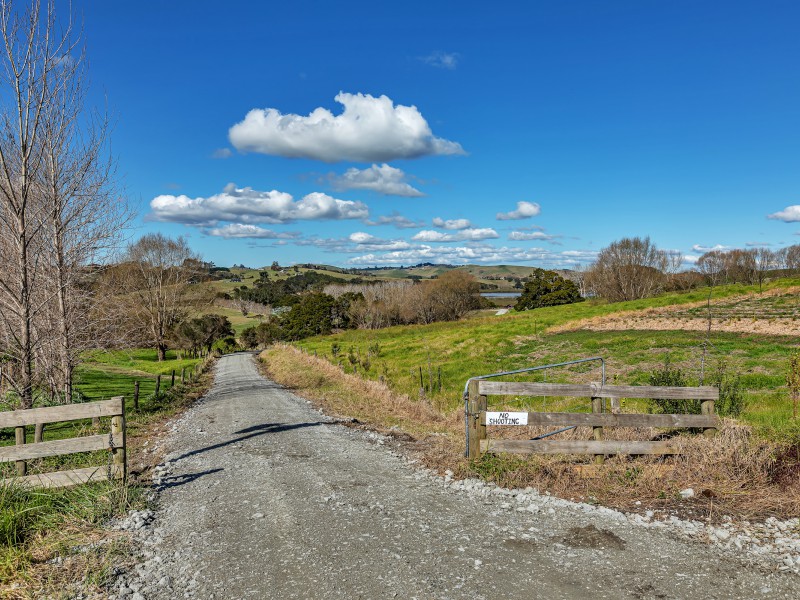 111 Petley Road, Paparoa, Kaipara, 0房, 0浴, Bare Land