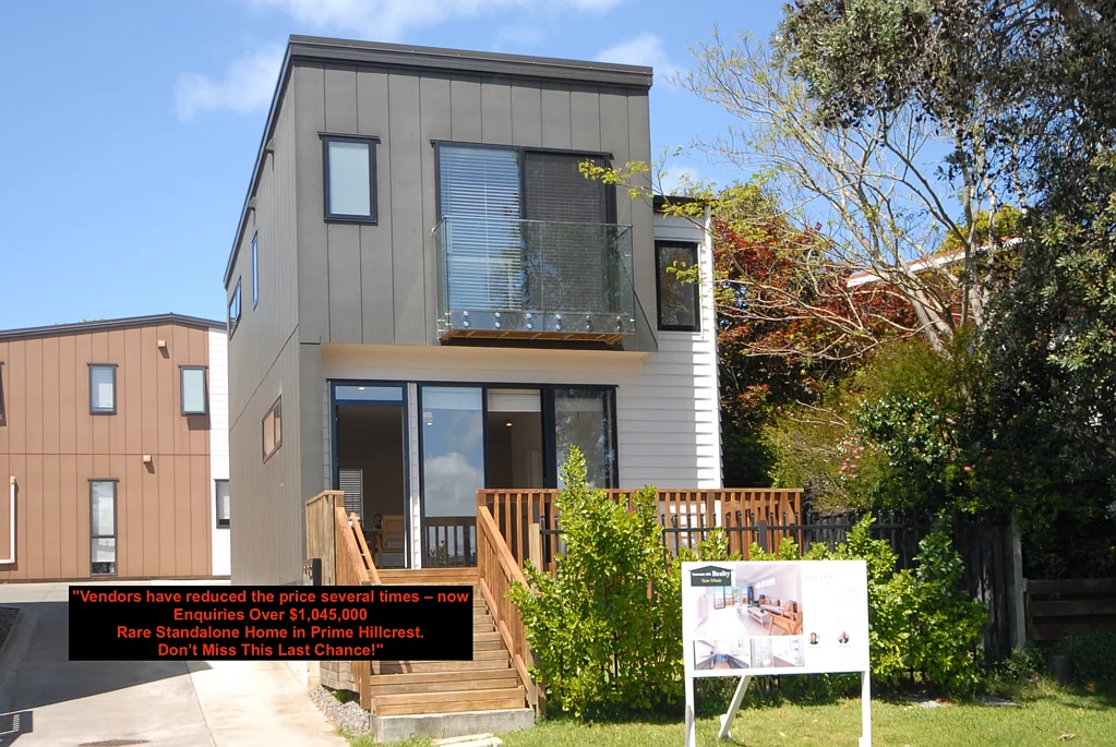 Hillcrest 3房  Rare Standalone Home in Prime Hillcrest