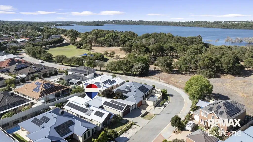 41 Donnelly Ramble, Wanneroo, WA 6065