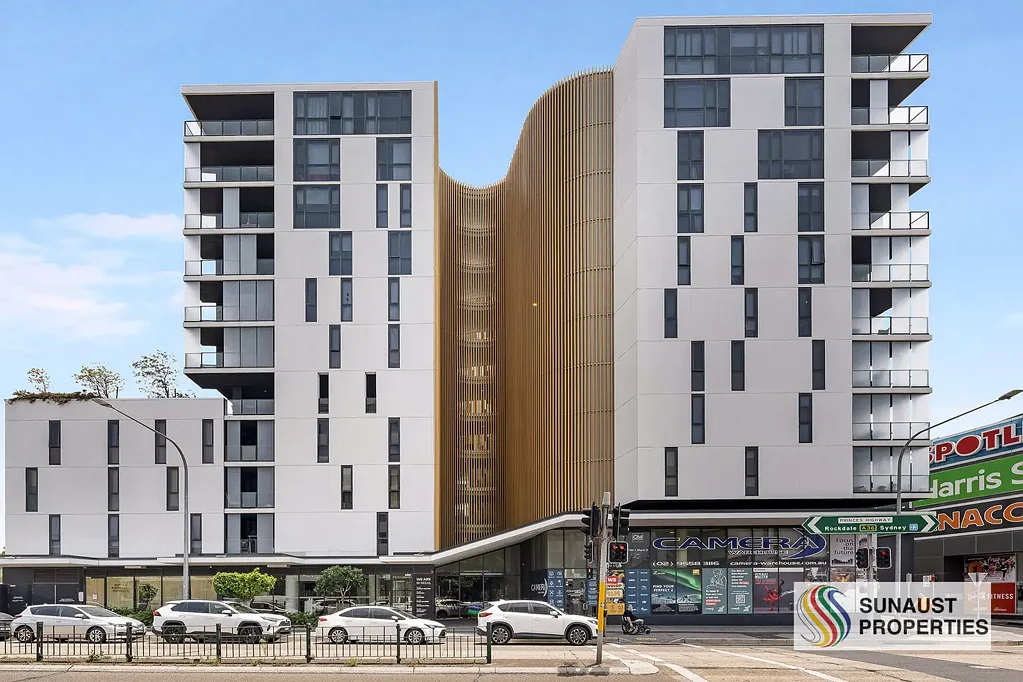 Rockdale 1 Slaapkamer Stylish Garden Apartment in Rockdale