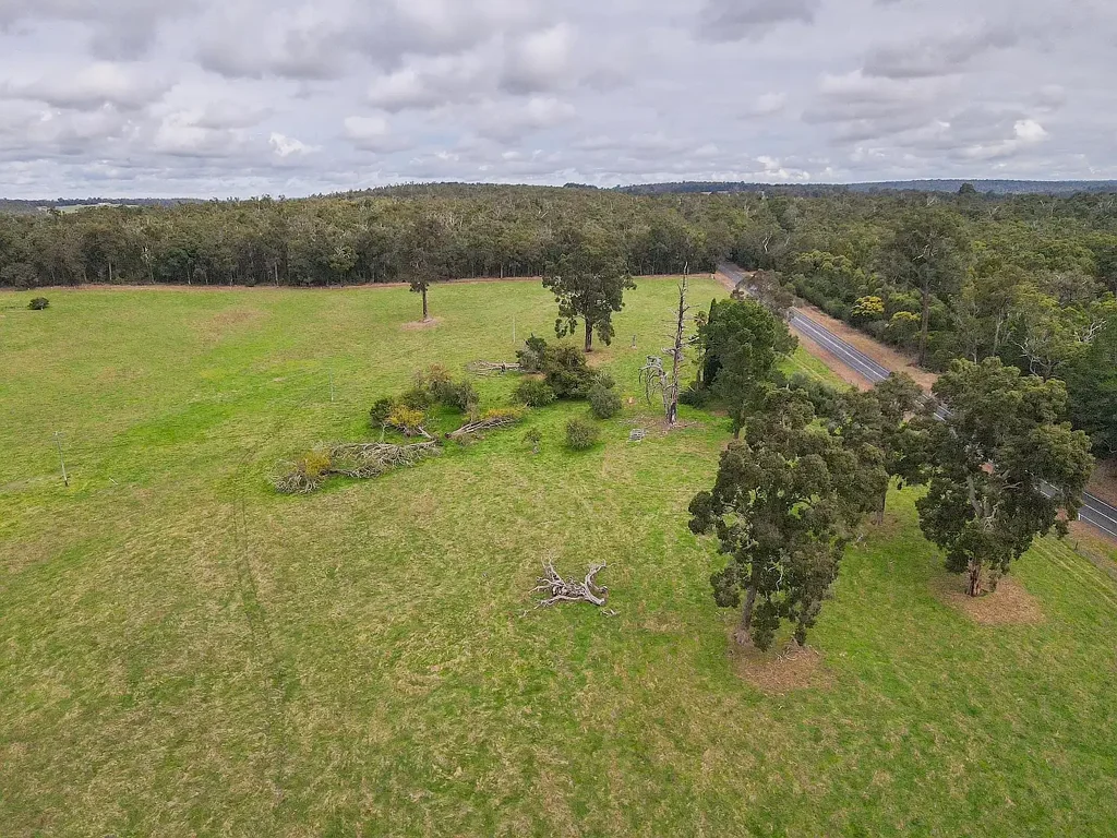 Manjimup Rare Earth - A Legacy Worth Owning!