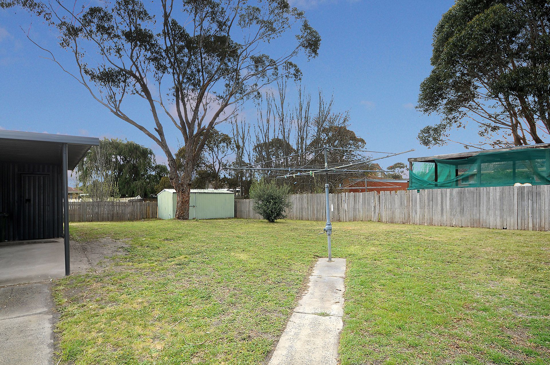 117 MONTEREY BVD, FRANKSTON NORTH VIC 3200, 0房, 0浴, House