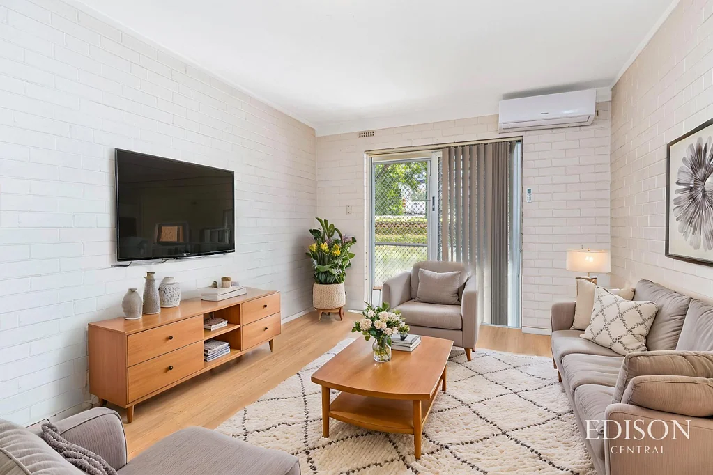 Maylands 2Habitaciones Convenience & Potential