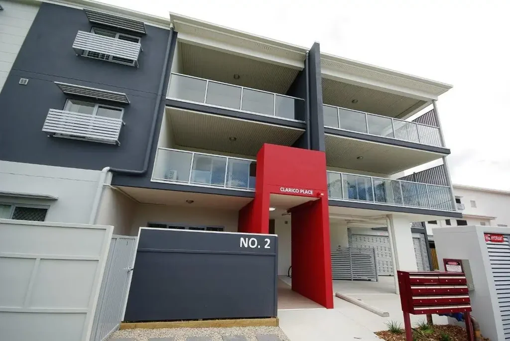 Stylish & Spacious Apartment in a Prime Lifestyle Location