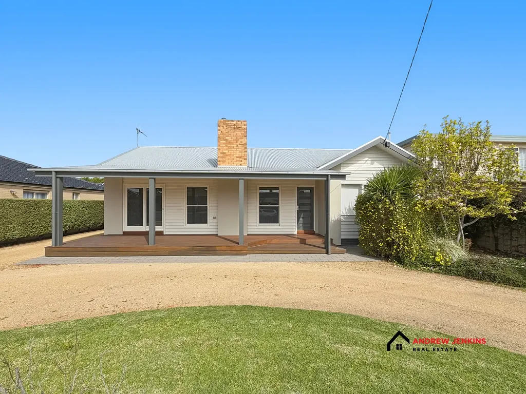 Cobram 3બેડરૂમ Fully Renovated & Ready to Enjoy