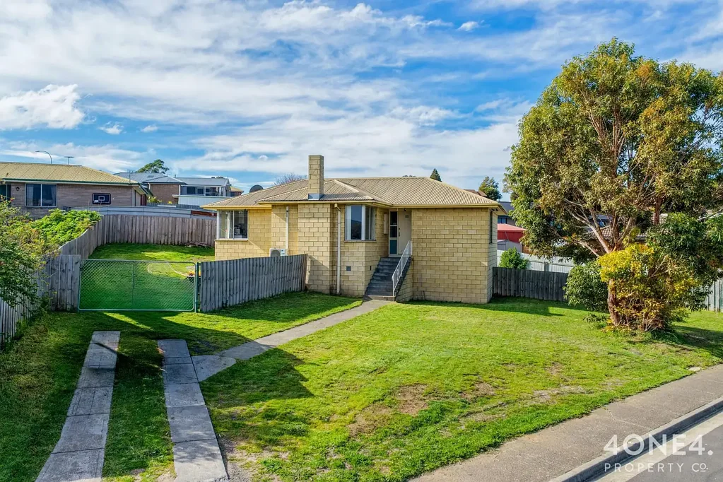 Herdsmans Cove 3房  Affordable First Home or Solid Investment