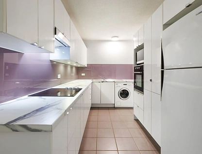 7/20 Rudd Street, Broadbeach Waters, Gold Coast, 2部屋, 1バスルーム, Apartment