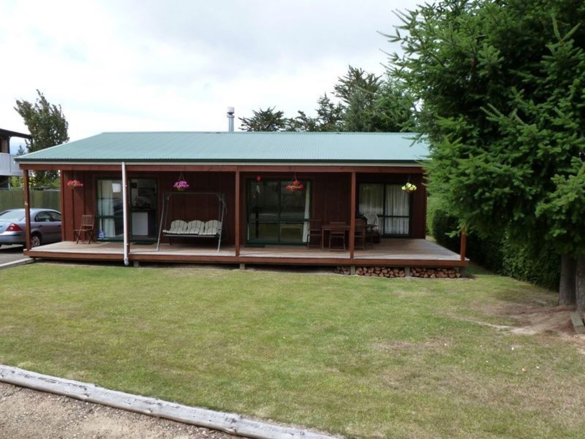 23 Ballarat Avenue, Naseby, Otago, 3 રૂમ, 1 બાથરૂમ