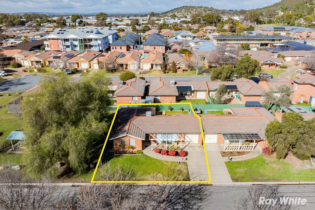 17 Bentley Place, Wagga Wagga, NSW 2650