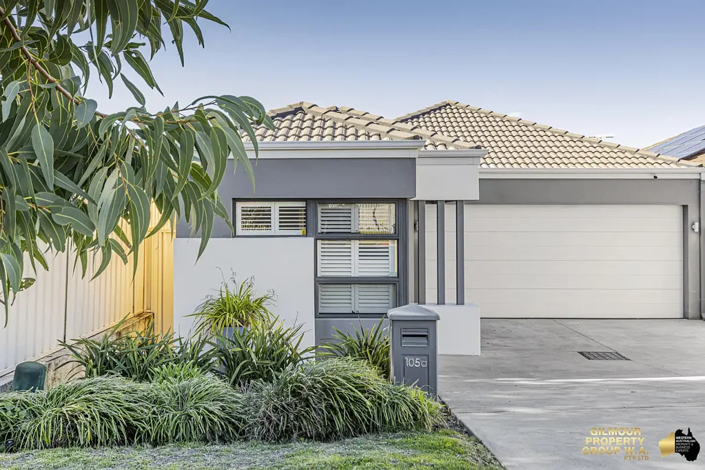 Belmont 4房  Immaculately Renovated Home with Premium Upgrades