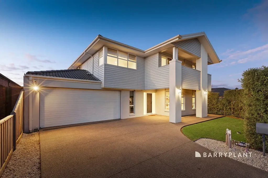 40 Poe Circuit, Officer, VIC 3809