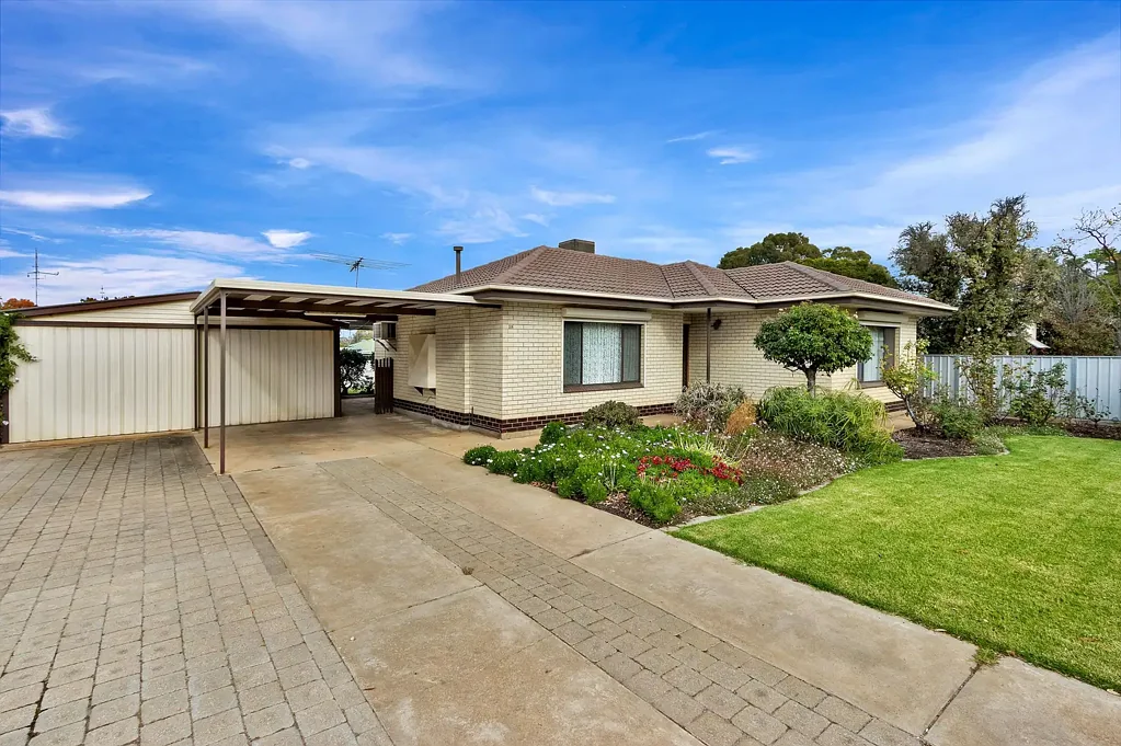 39 Old Kapunda Road, Nuriootpa, SA 5355