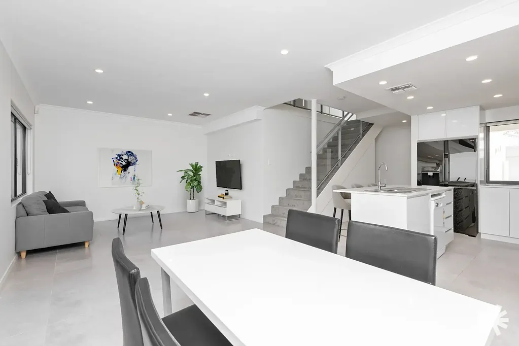 Kewdale 3部屋 MODERN COMFORT MEETS URBAN CONVENIENCE IN THE HEART OF KEWDALE