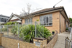 73 Albert Street, Brunswick East