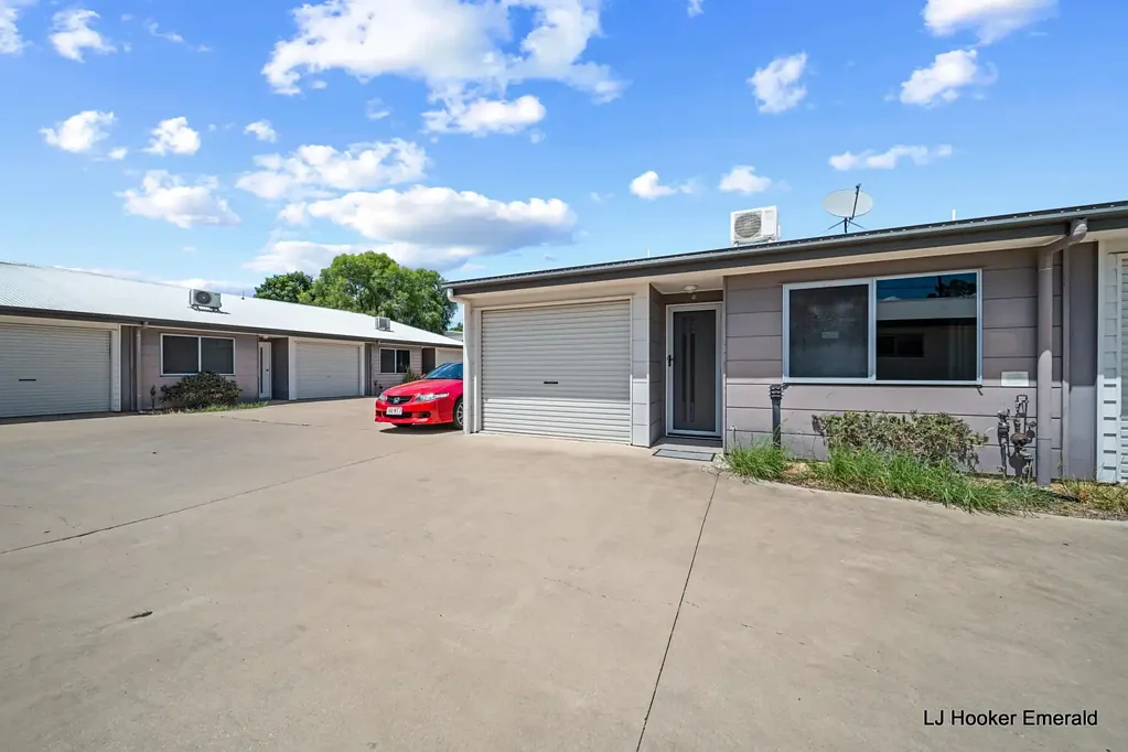 10/15-17 Roberts Street, Emerald, QLD 4720