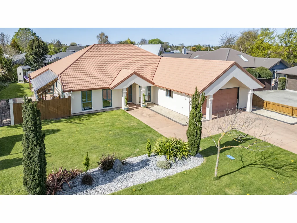 20 Milesbrook Close, Rangiora, Christchurch, Canterbury