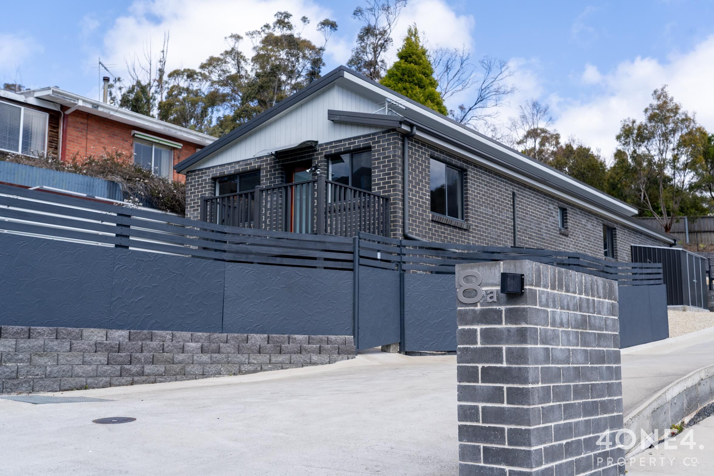 8A BEAUMONT RD, LENAH VALLEY TAS 7008, 0 Schlafzimmer, 0 Badezimmer, House