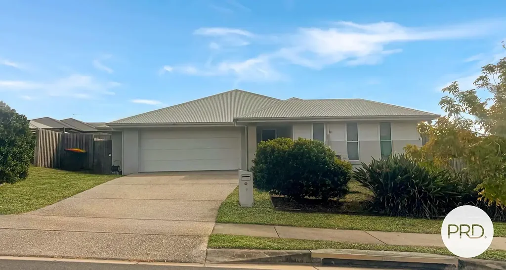New Auckland 4房  Investment Opportunity in Gladstone