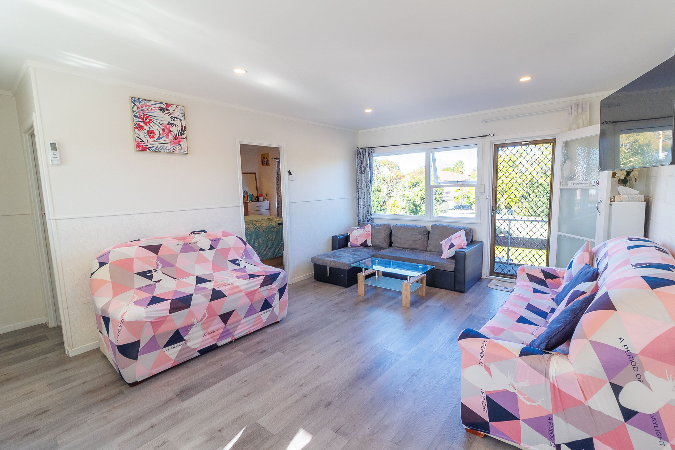 29/124 Kolmar Road, Papatoetoe, Auckland - Manukau, 1房, 1浴, Unit