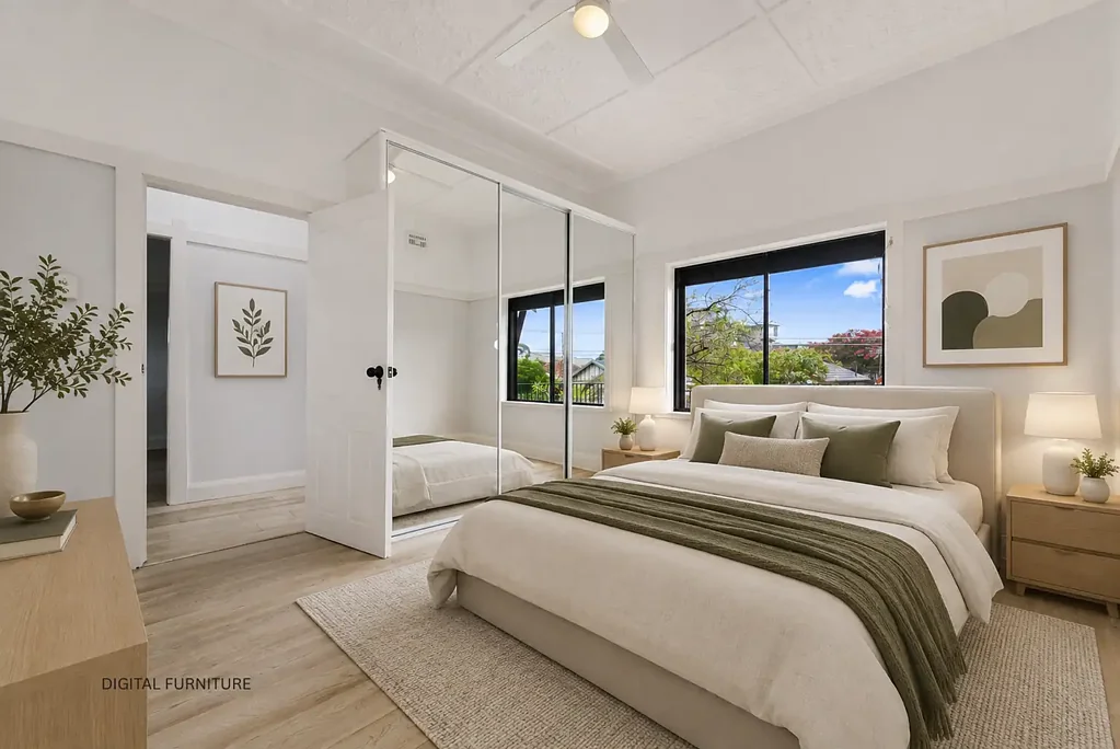 Modern Living in a Prime Marrickville Location