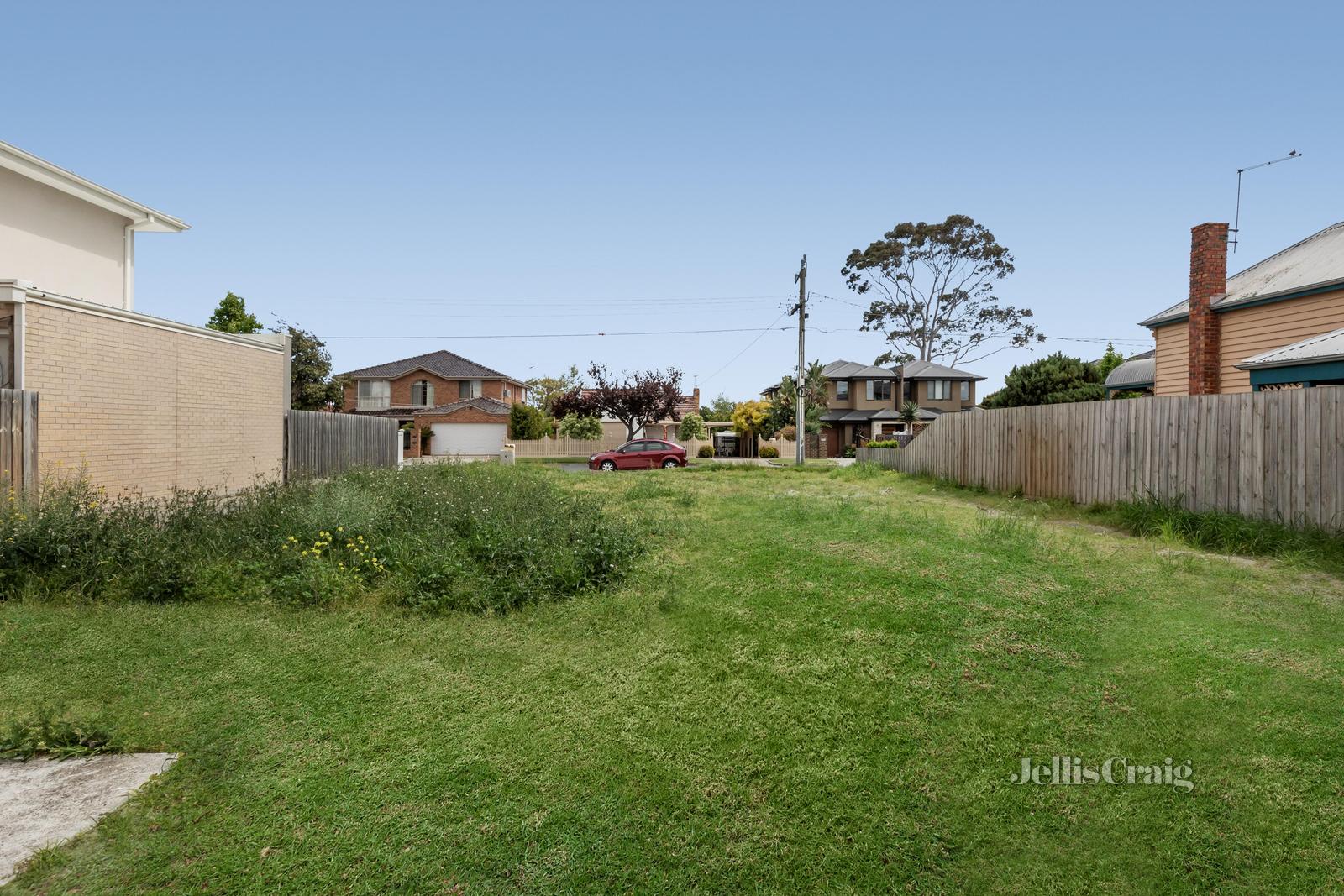 10 MERVIN ST, BENTLEIGH EAST VIC 3165, 0 રૂમ, 0 બાથરૂમ, Section